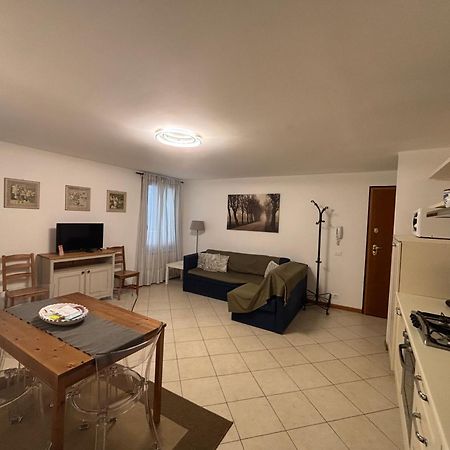 Apartamento Ali Venecia Exterior foto