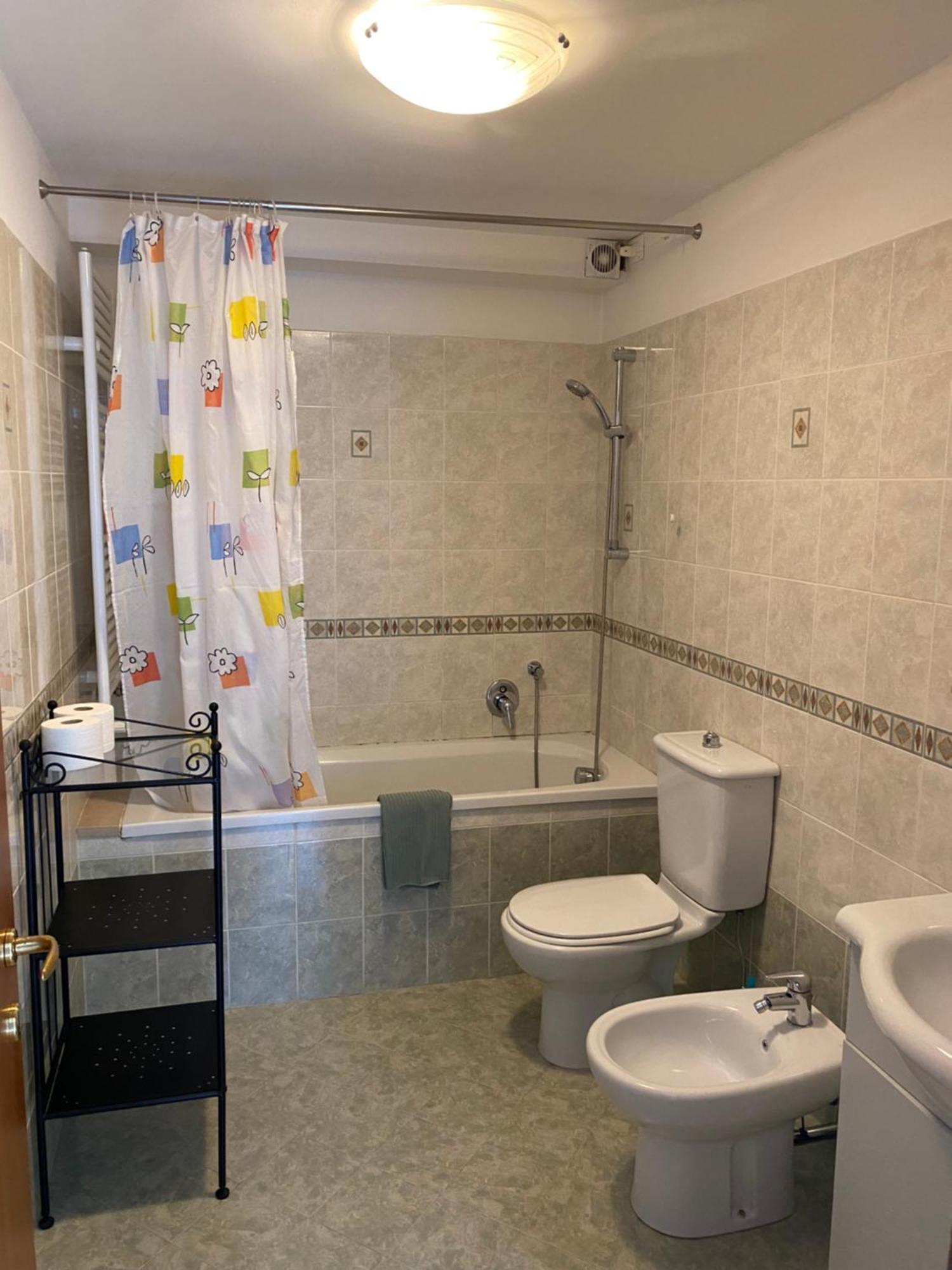 Apartamento Ali Venecia Exterior foto