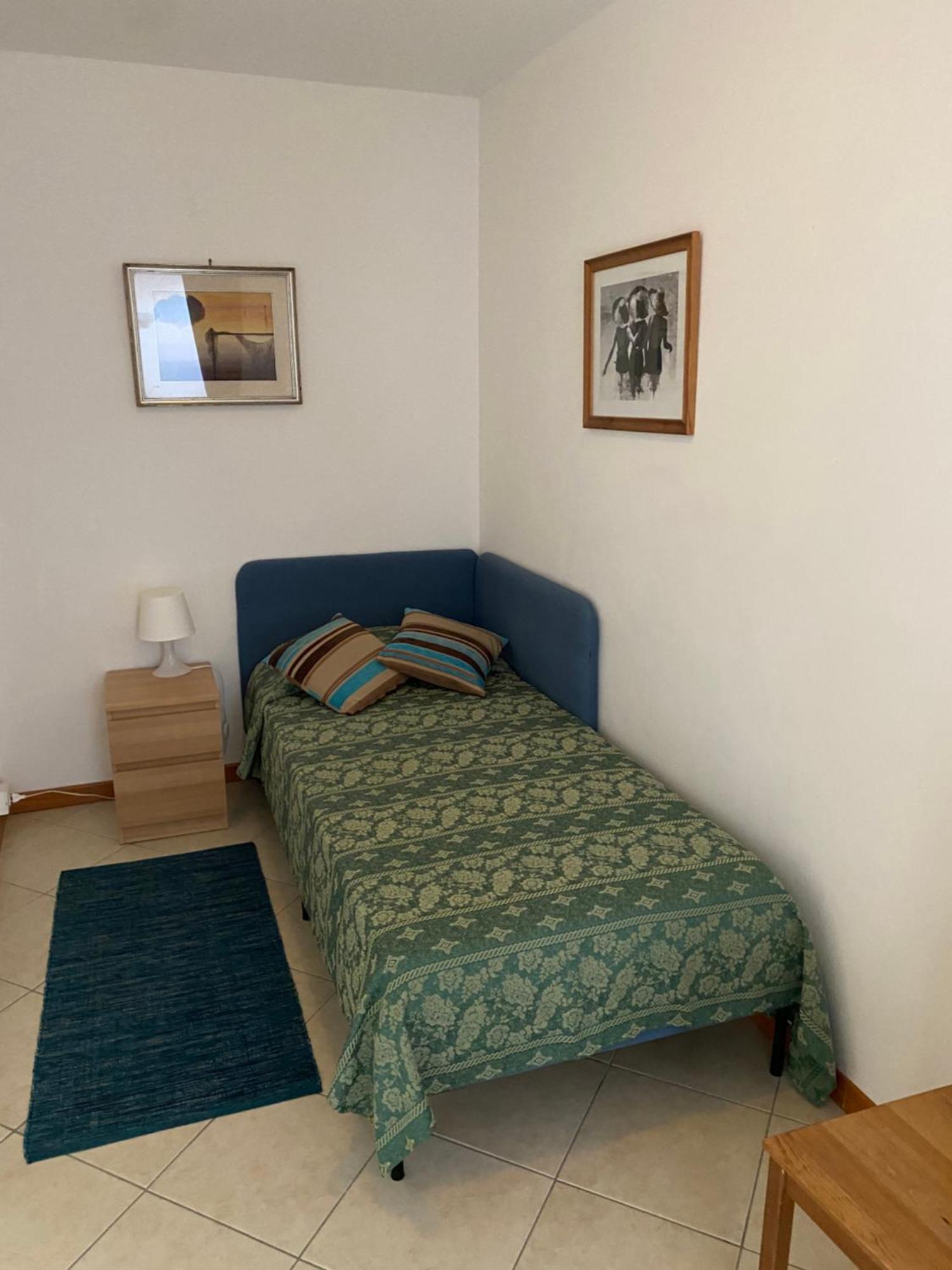 Apartamento Ali Venecia Exterior foto