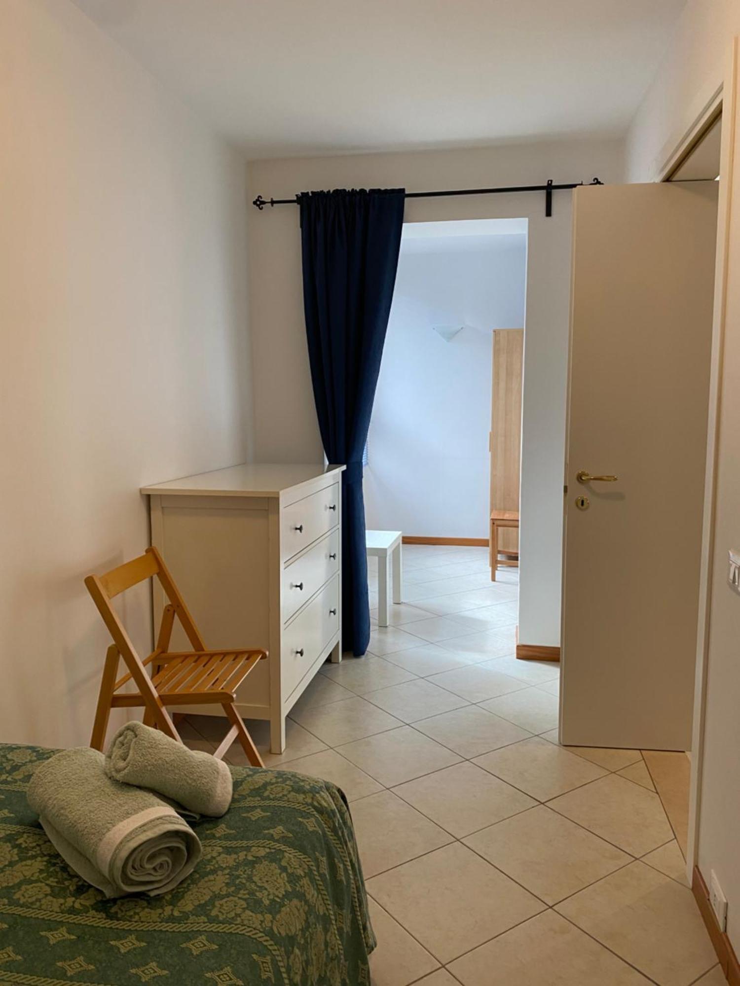 Apartamento Ali Venecia Exterior foto