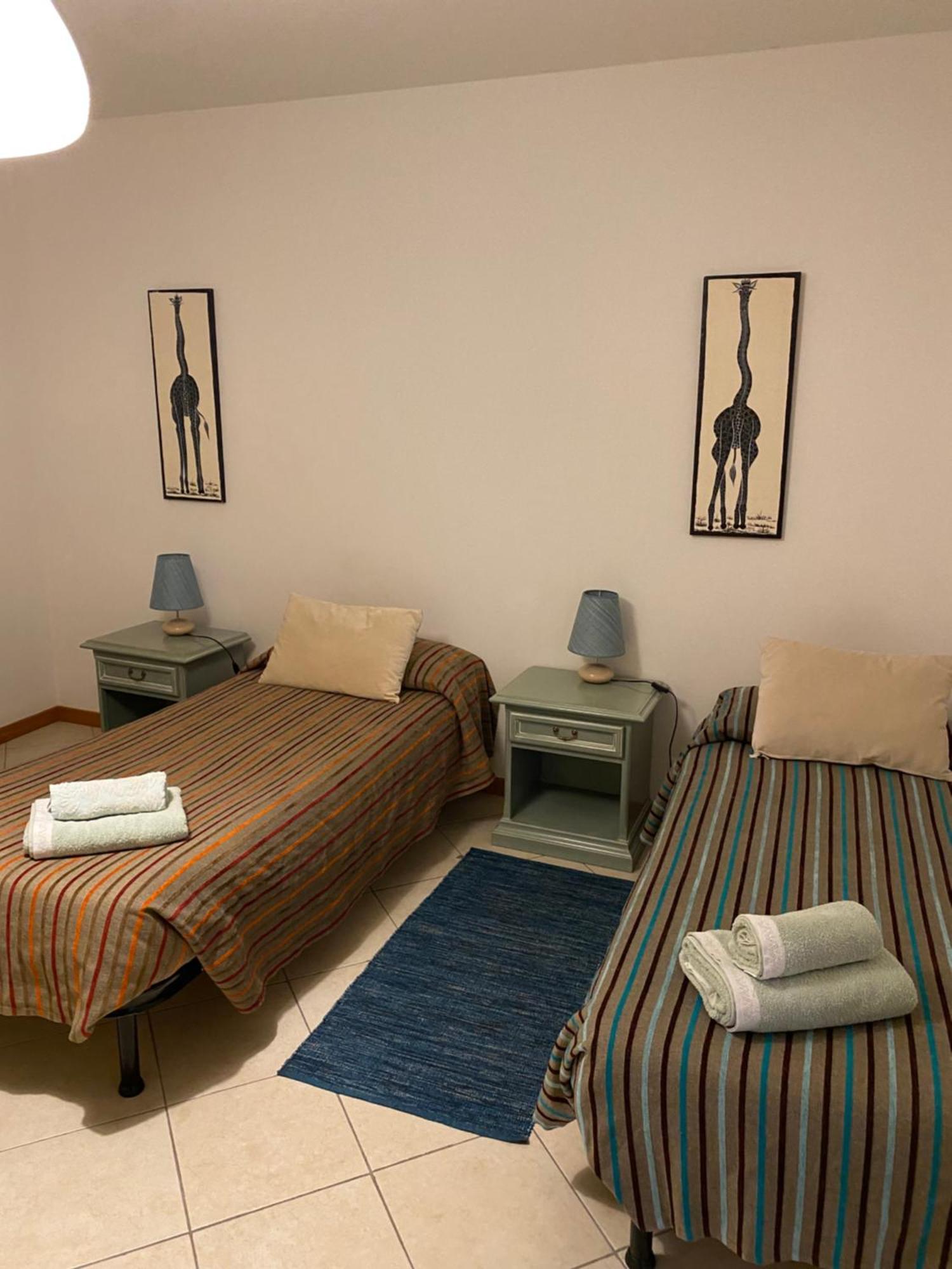 Apartamento Ali Venecia Exterior foto