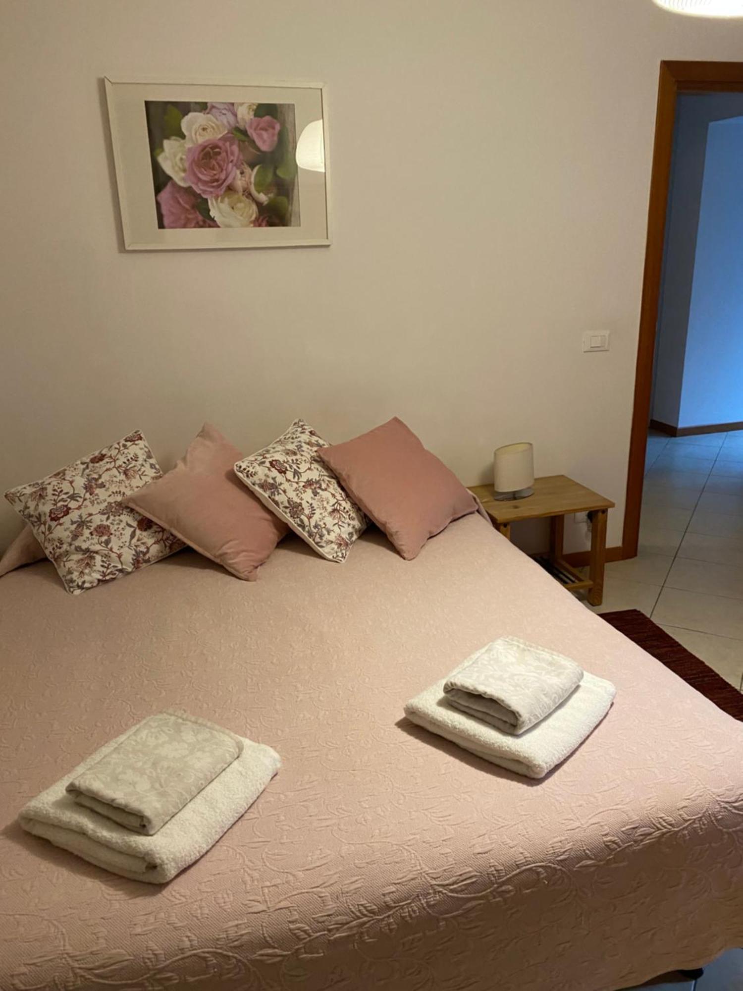 Apartamento Ali Venecia Exterior foto