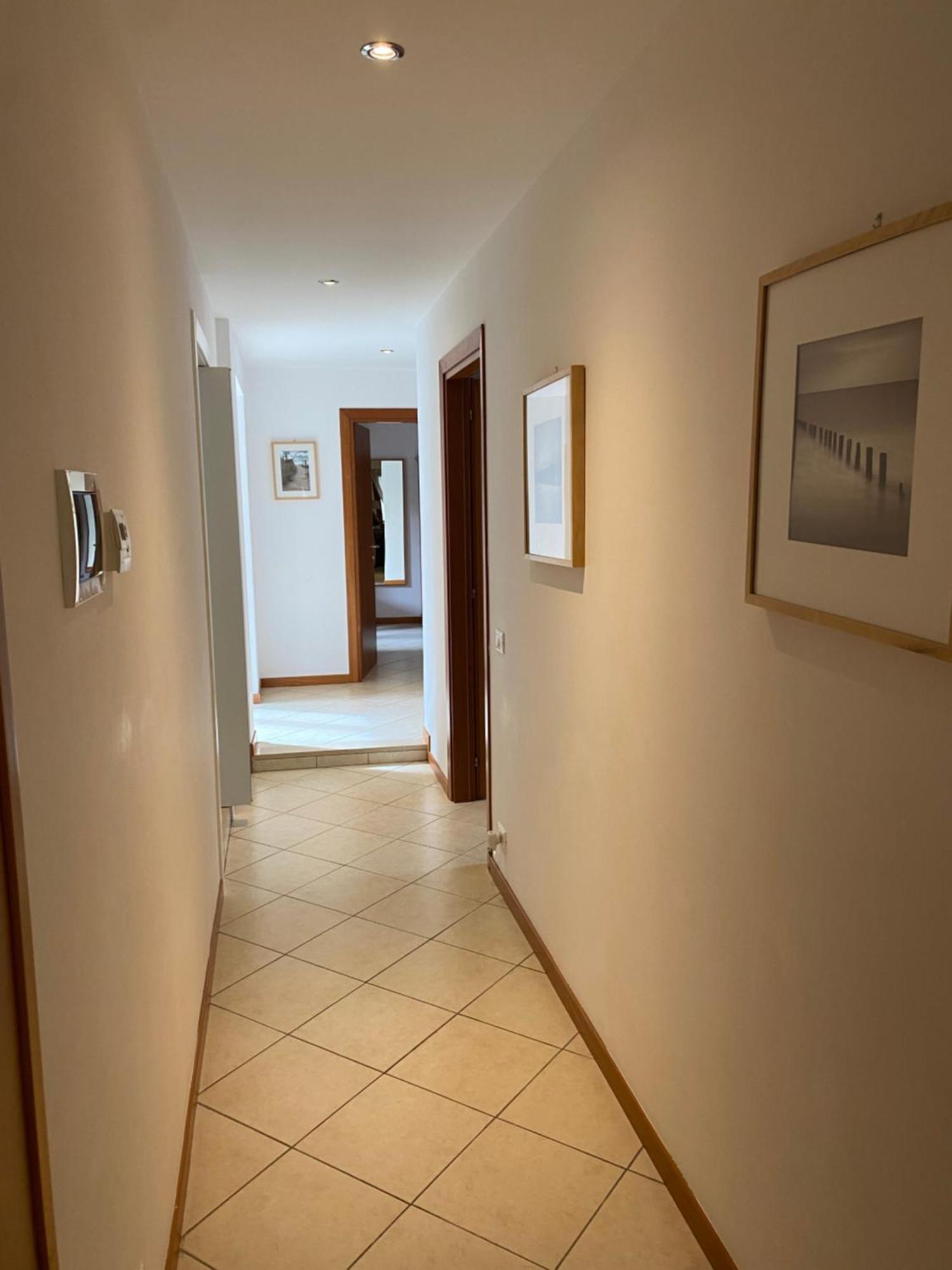 Apartamento Ali Venecia Exterior foto