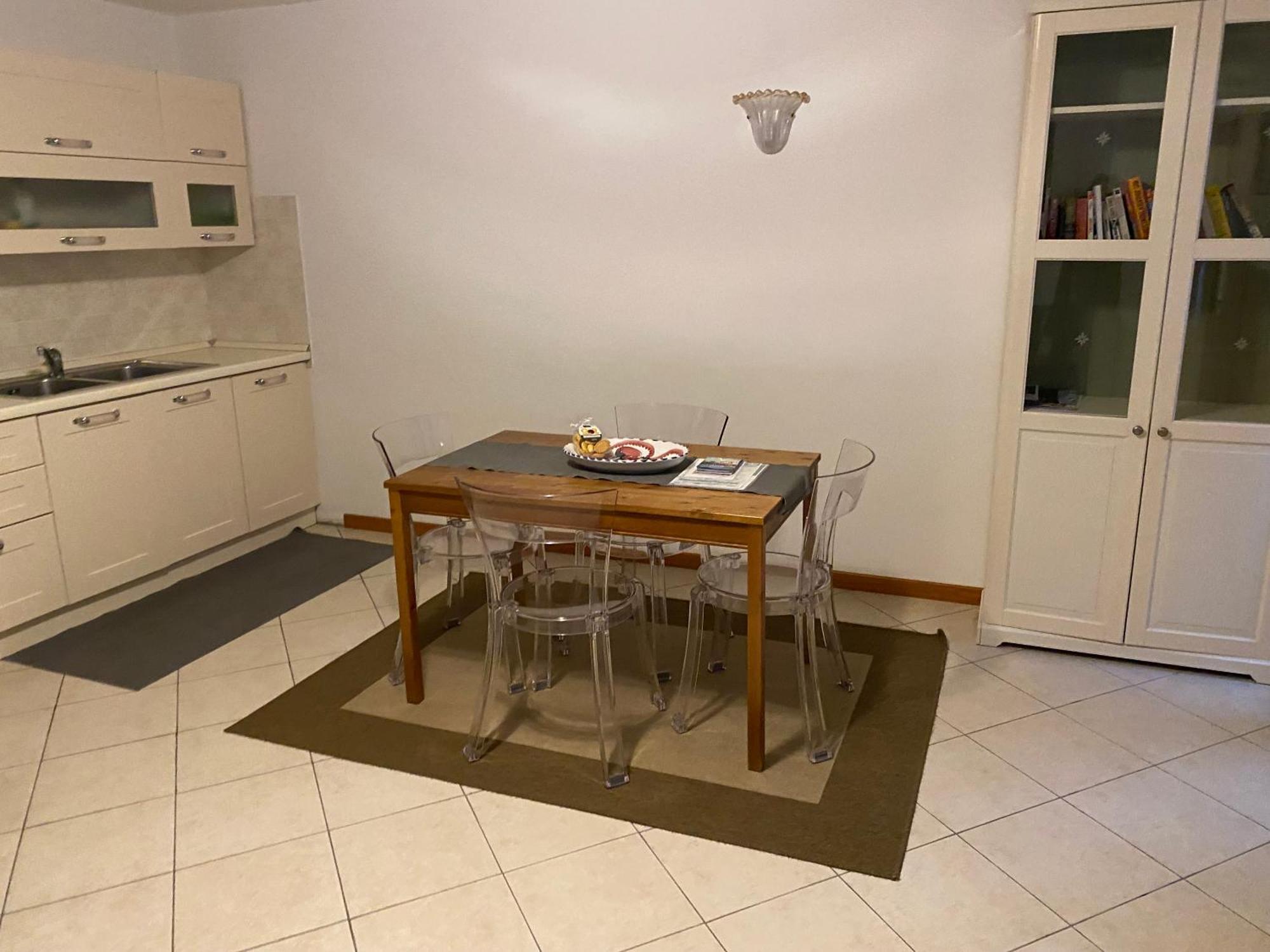 Apartamento Ali Venecia Exterior foto