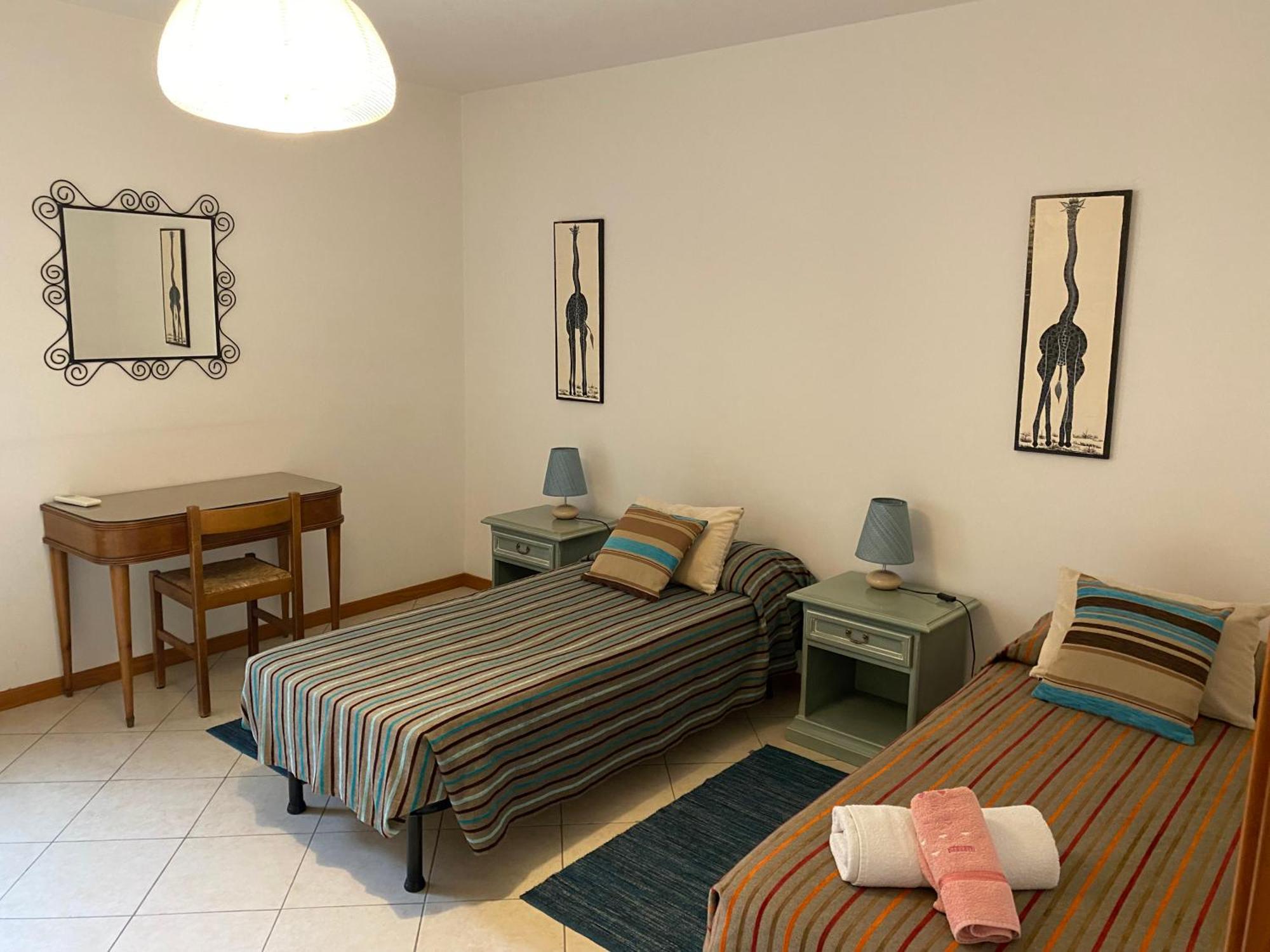 Apartamento Ali Venecia Exterior foto