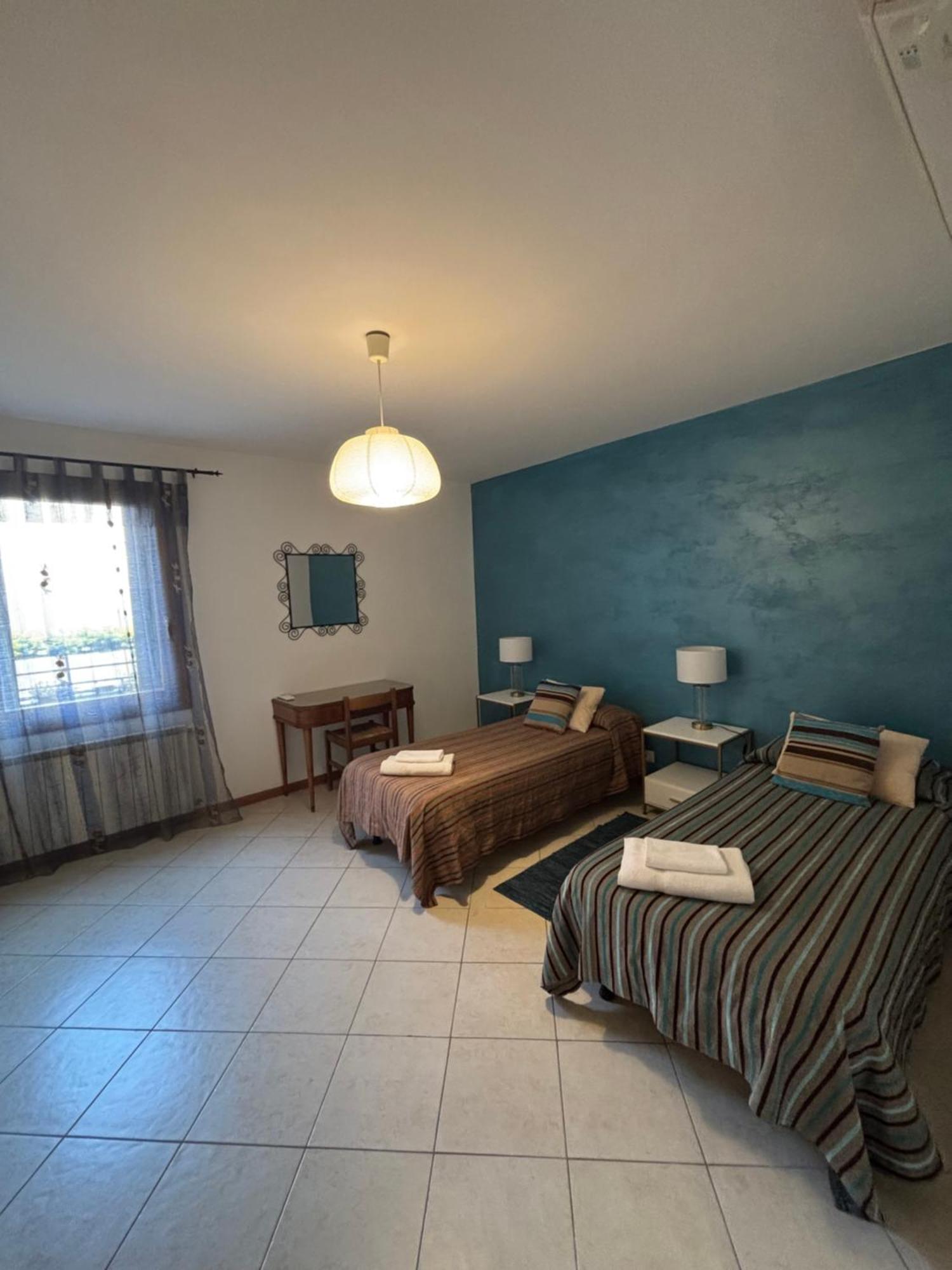 Apartamento Ali Venecia Exterior foto