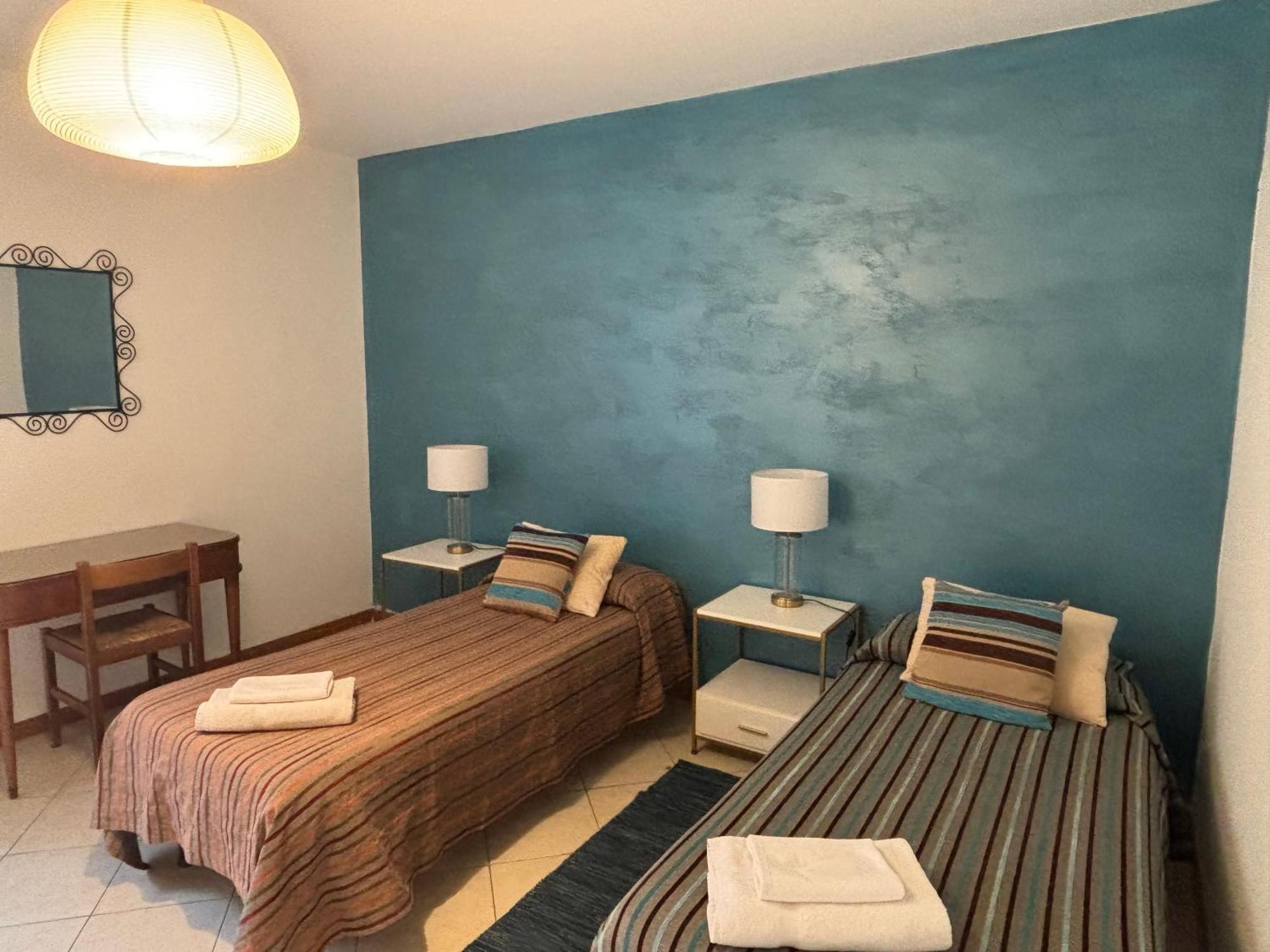 Apartamento Ali Venecia Exterior foto