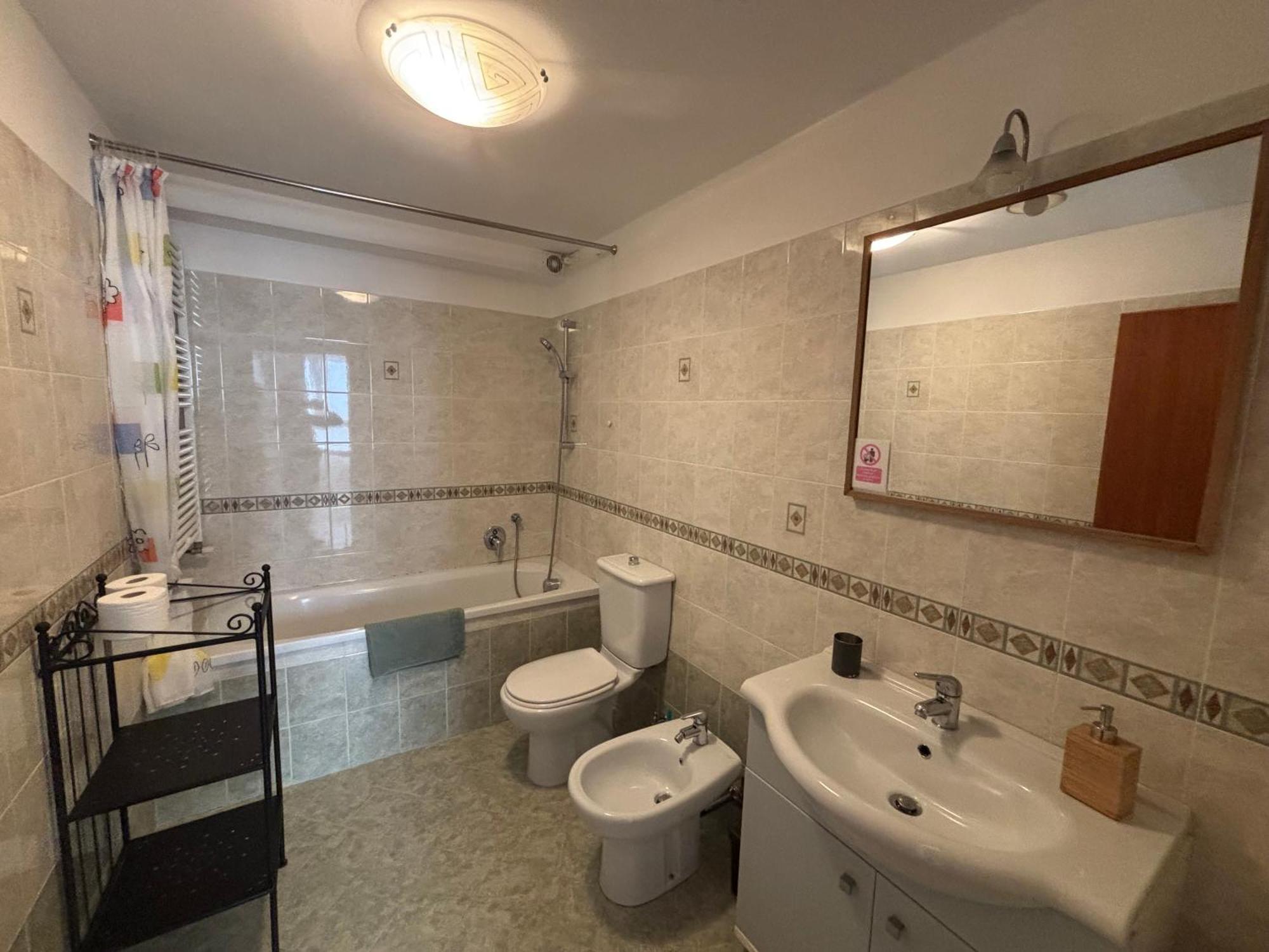 Apartamento Ali Venecia Exterior foto